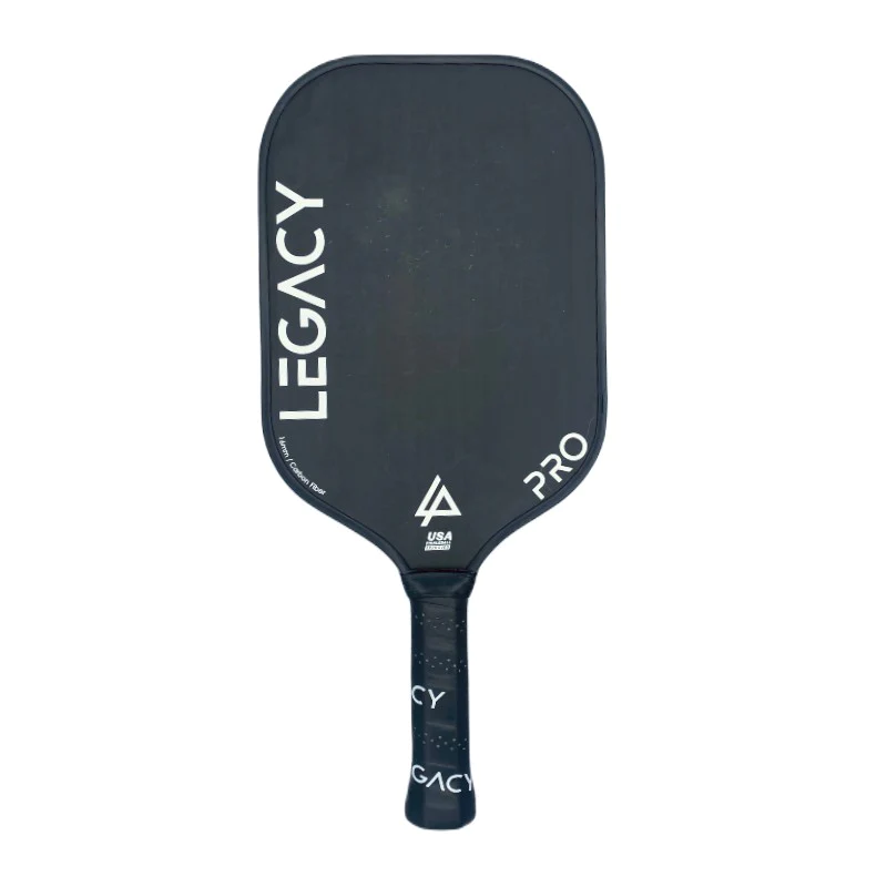 The Top Ten Pickleball Paddles for Tennis Elbow - Legacy Pro