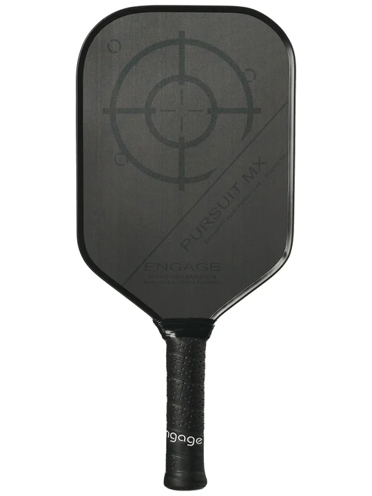 Top Ten Pickleball Paddles For Tennis Elbow - Engage