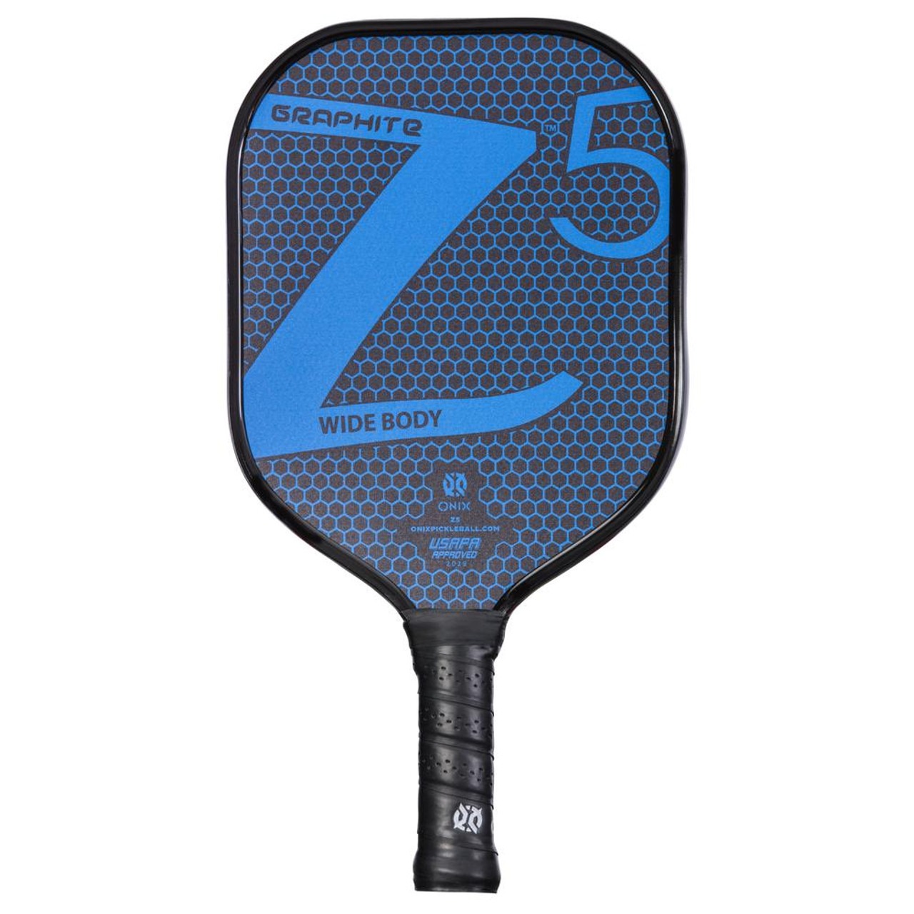 Top Ten Pickleball Paddles for Tennis Elbow - Z5 Onix