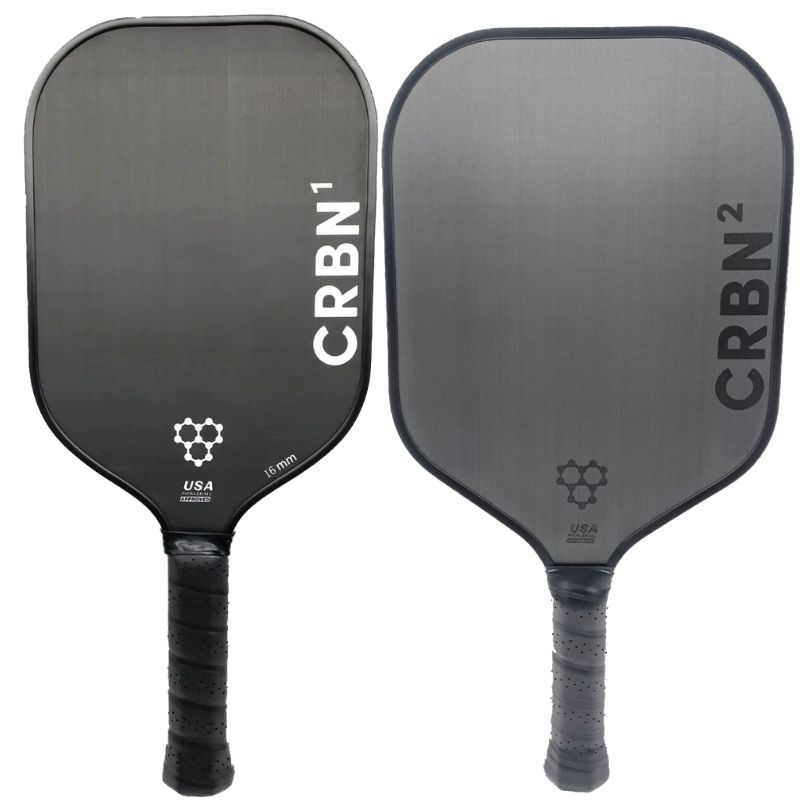 CRBN Control Series Pickleball Paddles