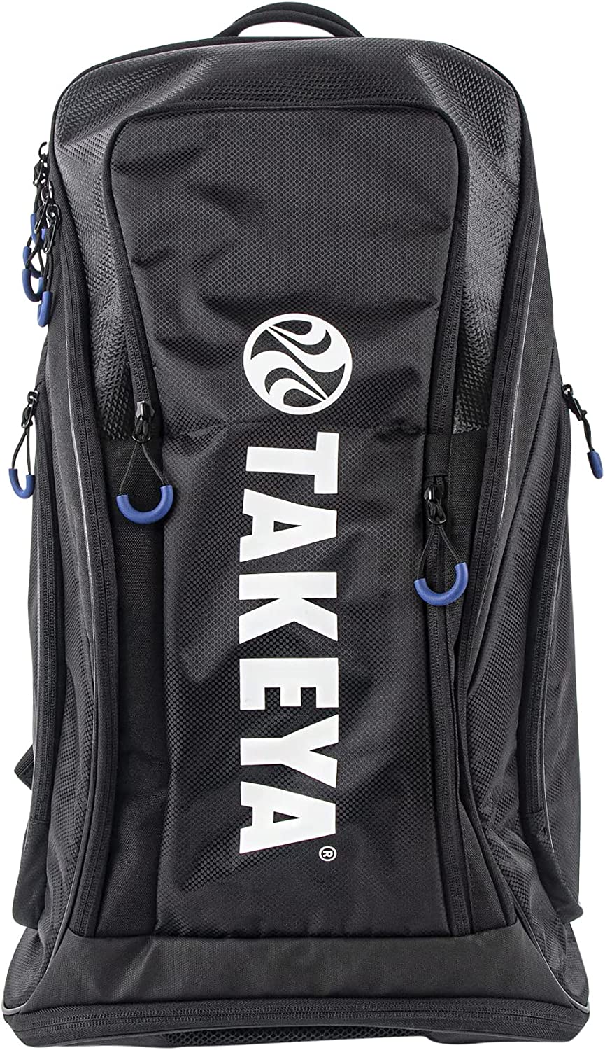 The Best Pickleball Backpacks and Bags - Takeya