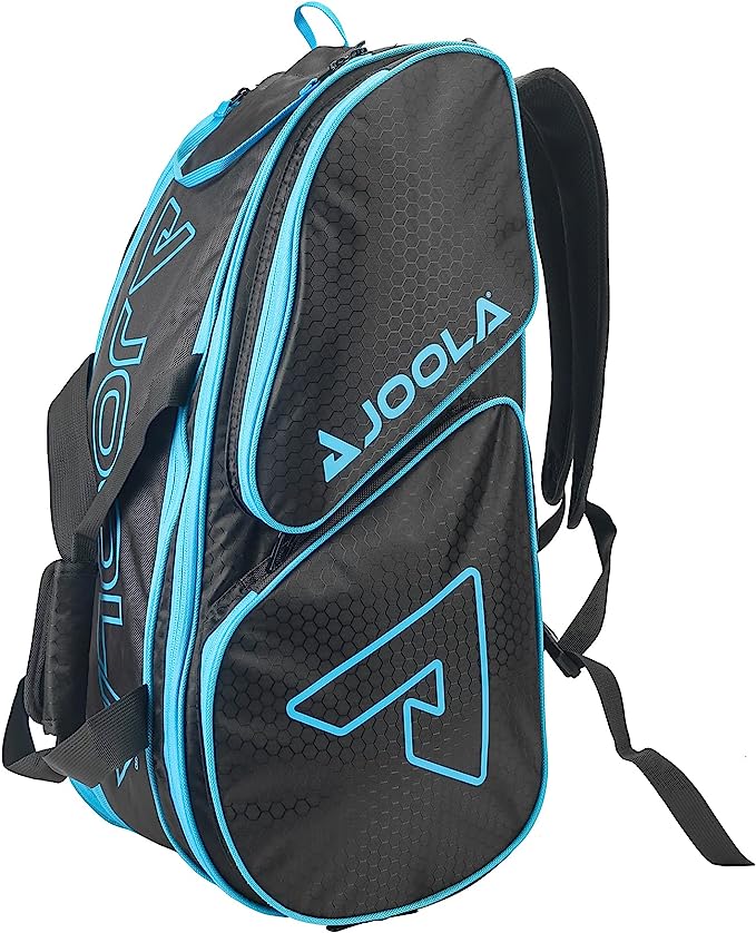 The Best Pickleball Bags and Backpacks - Joola Tour Elite