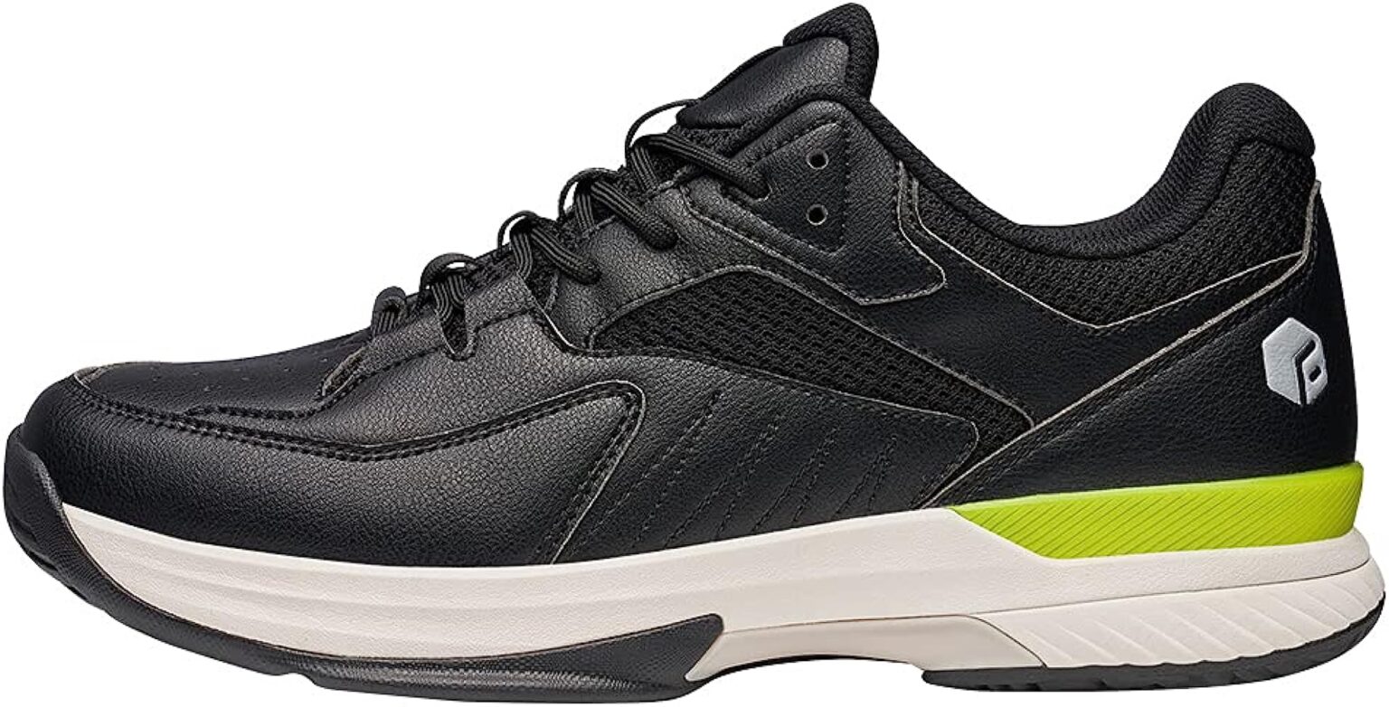The Top Ten Pickleball Shoes and Court Shoes (Updated 2023)