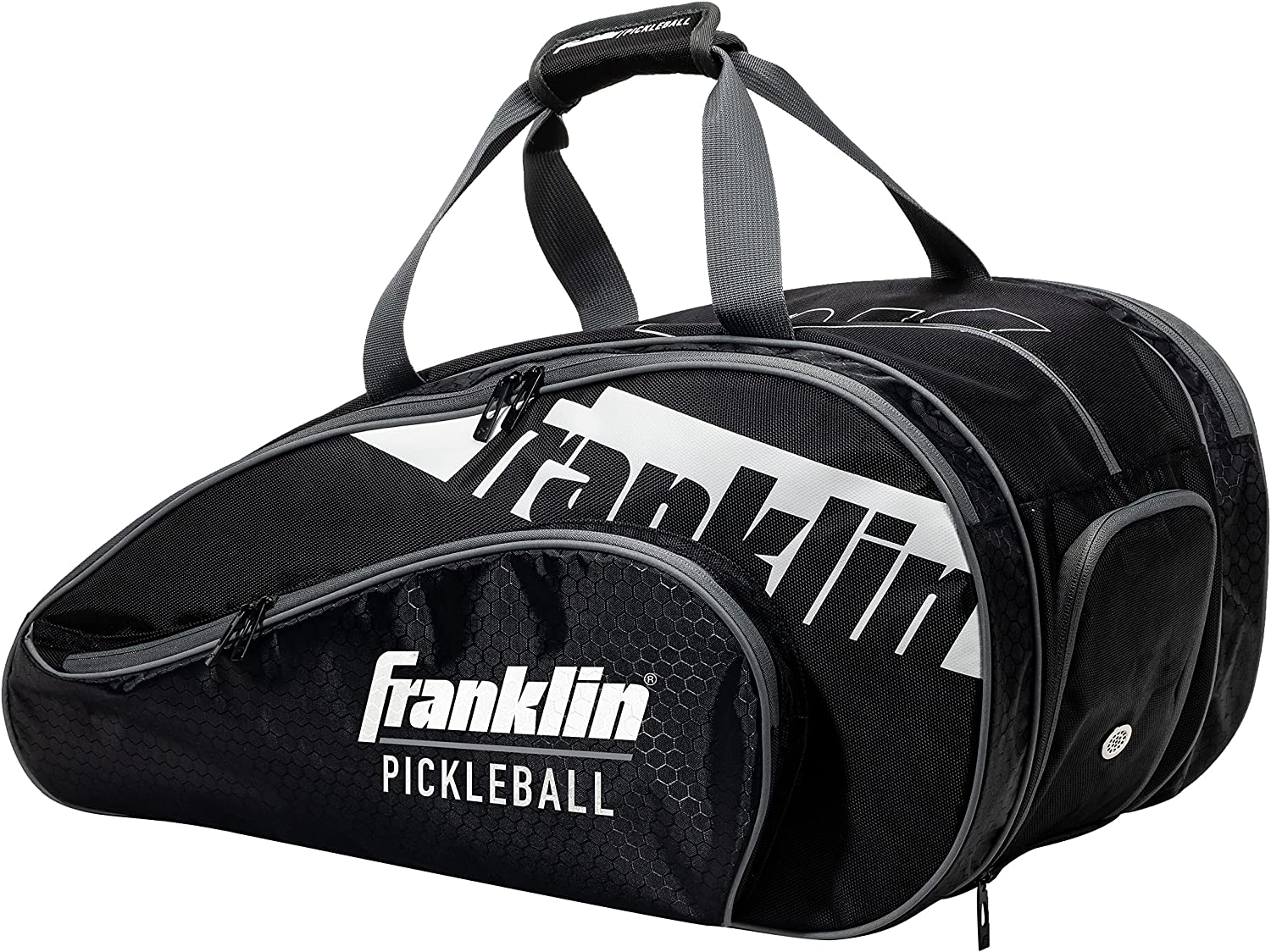 The Top Ten Pickleball Bags and Backpacks - Franklin