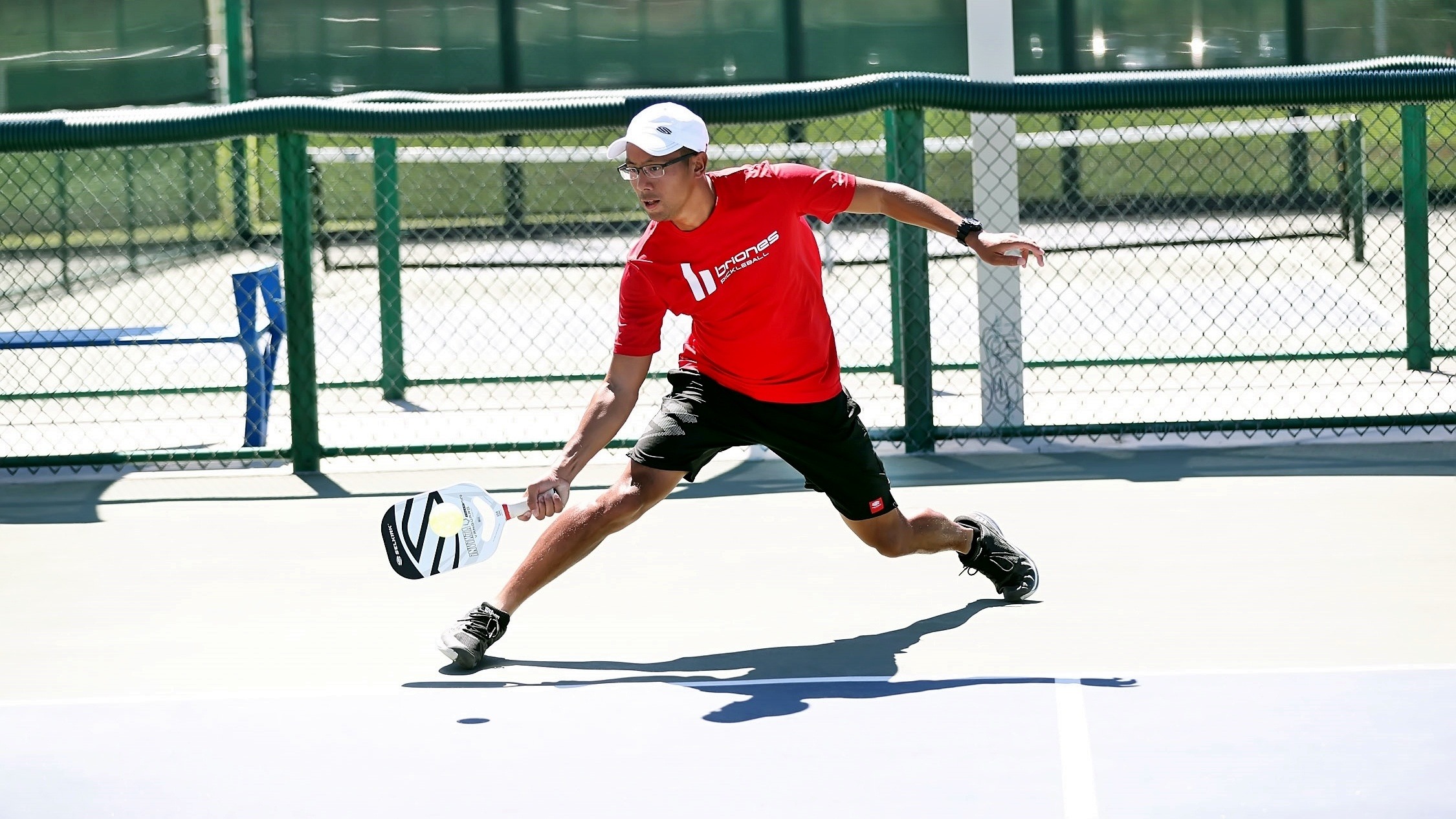 The Top Ten Pickleball YouTube Channels - Briones Pickleball