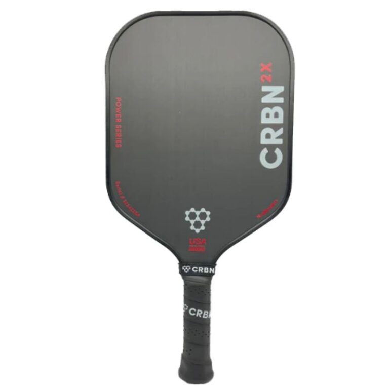 The Top Five Power Paddles in Pickleball (Updated 2024)