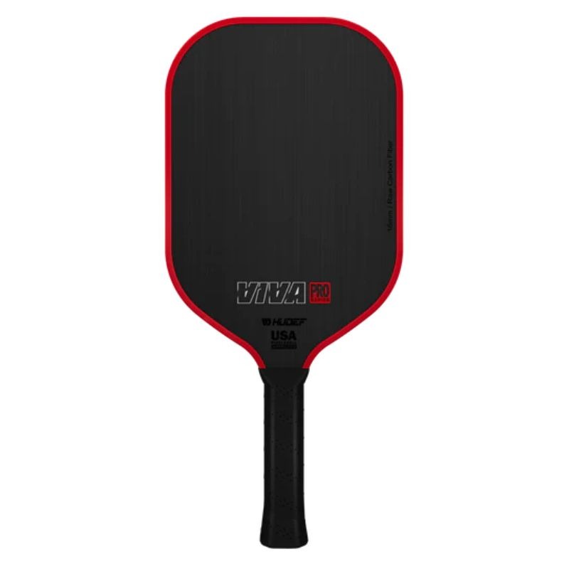 Top Five Pickleball Paddles For Intermediate Players (Updated 2024)