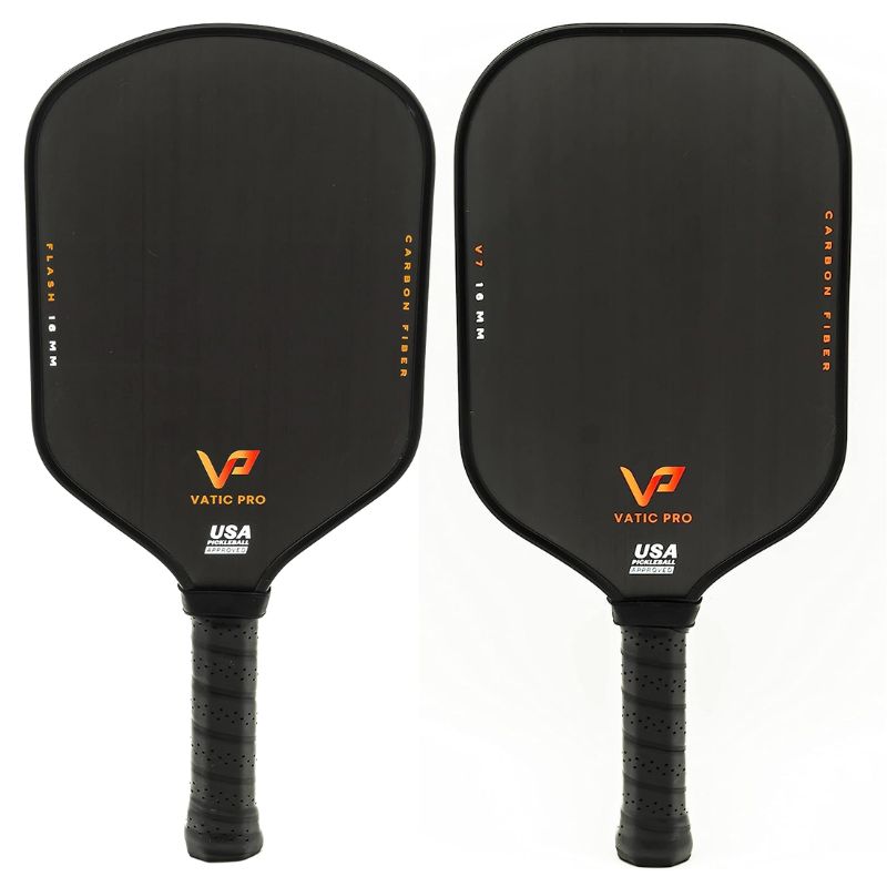 The Best Thermoformed Pickleball Paddles