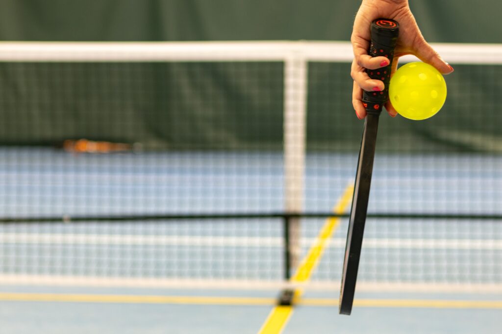 Top Five Tips To Go From 3.0 to 4.0+ In Pickleball (2)