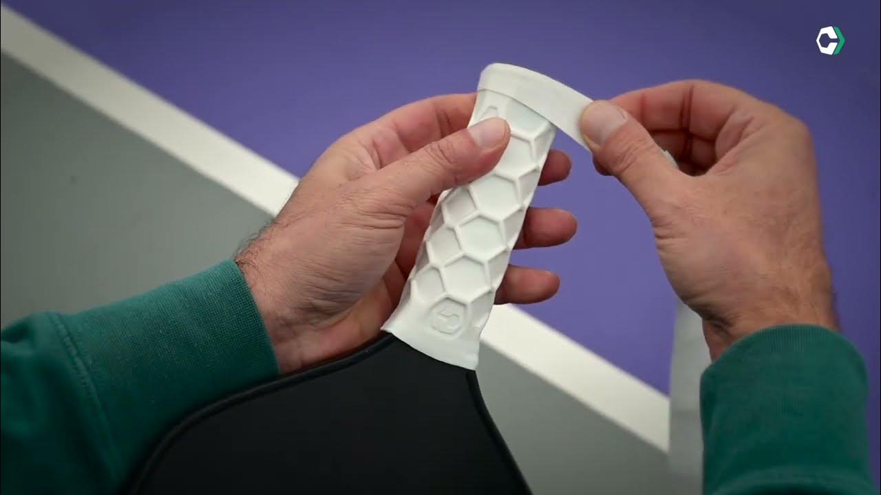 The Top Five Pickleball Paddle Overgrips (Updated 2024)