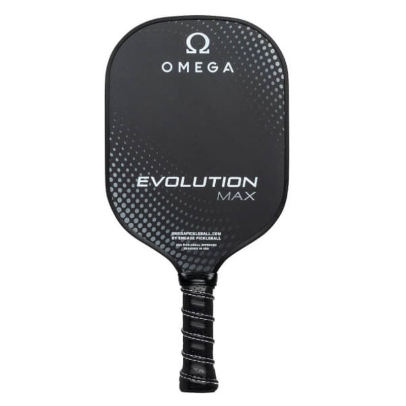 Top Ten Pickleball Paddles Under $100 - Engage Evolution Max