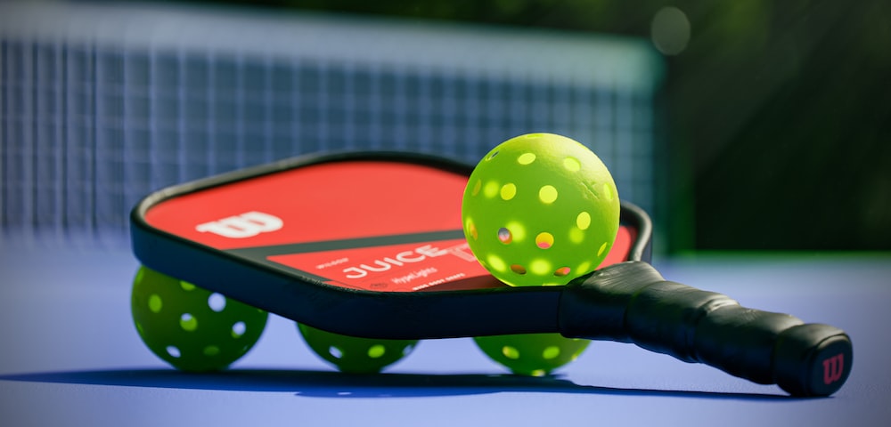 Pickleball Terms and Terminology